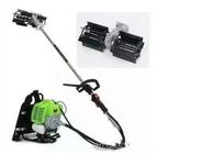 Farm Engine Lawn Mower for Grass Cutting and Tilling Easy to Operate 20kg