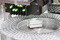 Pharma Soft Gel Capsule Filling Machine 150000 Capsule Making Equipment