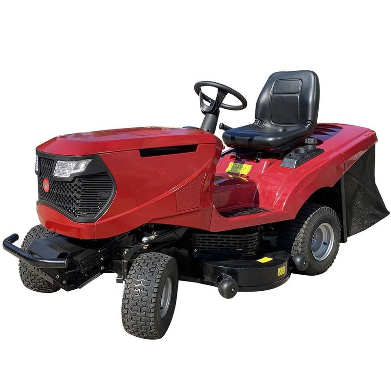 Maszyna do koszenia trawnika na benzynę z silnikiem 725CC 4IN Max Cutting Height 1600W Motor
