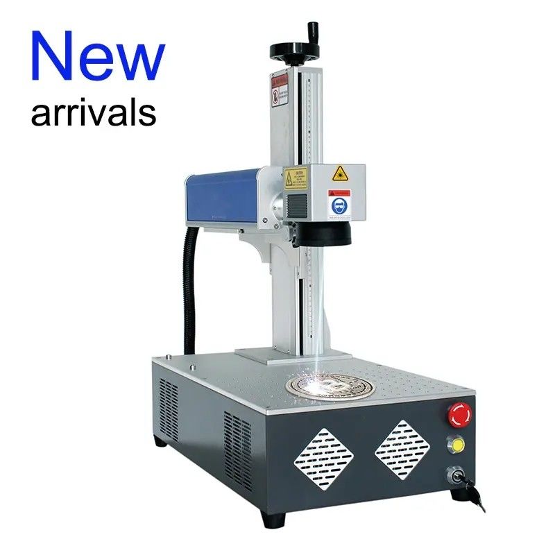 60w 80w 100w Maszyna do oznakowania laserowego CO2 20w 30w 50w UV Laser Marker