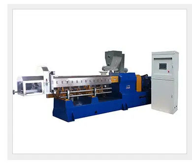 Wielofunkcyjna maszyna do robienia makaronu ze stali nierdzewnej 100-260 kg/h Linia produkcyjna 380v/50hz