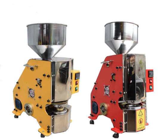 Korea Rice Cake Maker Machine / Snack Food Crispy Thin Rice Cake Making Machine / Korea Rice Cake Maker Machine / Snack Food Crispy Thin Rice Cake Making Machine