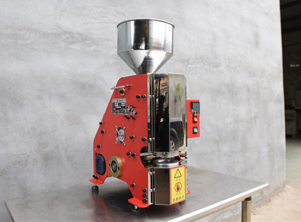 Korea Rice Cake Maker Machine / Snack Food Crispy Thin Rice Cake Making Machine / Korea Rice Cake Maker Machine / Snack Food Crispy Thin Rice Cake Making Machine