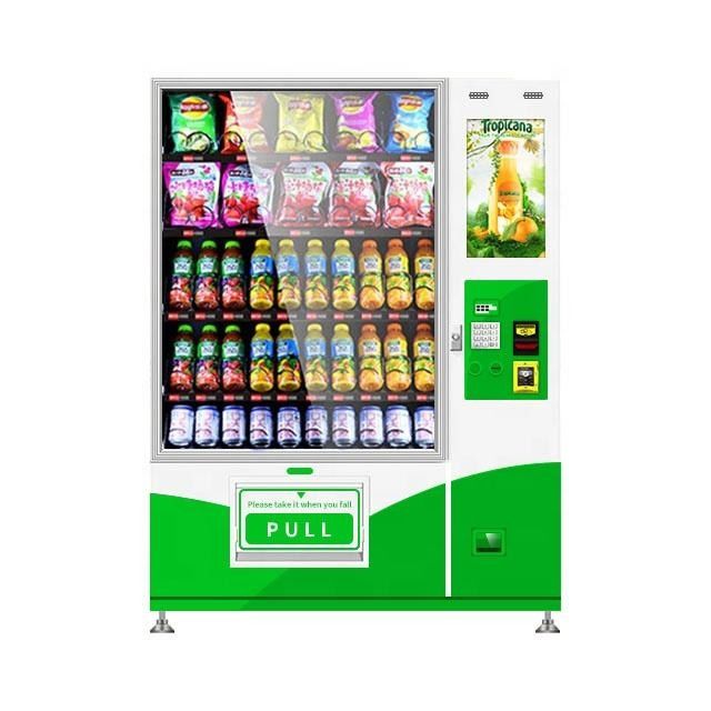Hotelowa stacja metra automatyczna 220V 50HZ 24 godziny wsparcia Centrum handlowe